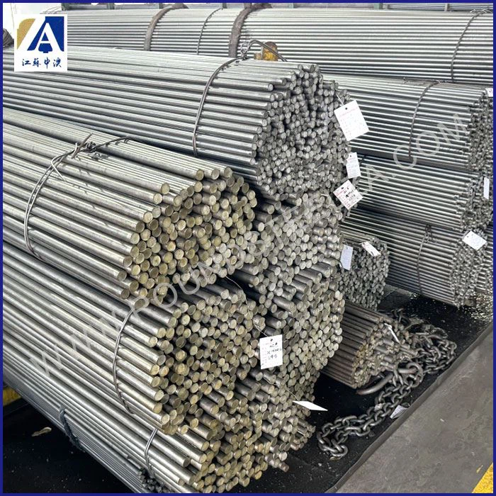 S45C ठंड खींची गई बार