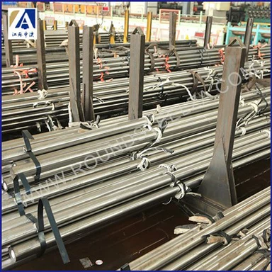 1020 कोल्ड रोल्ड स्टील बार