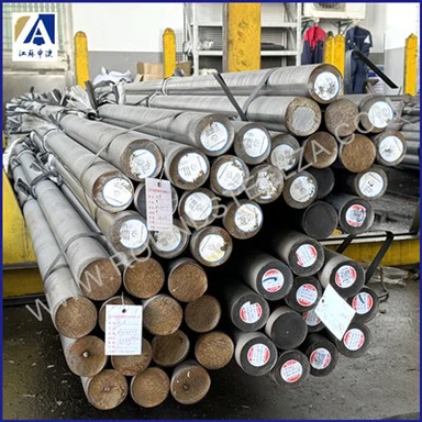 12 मिमी उज्ज्वल बार