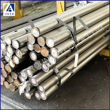 16 मिमी उज्ज्वल स्टील बार