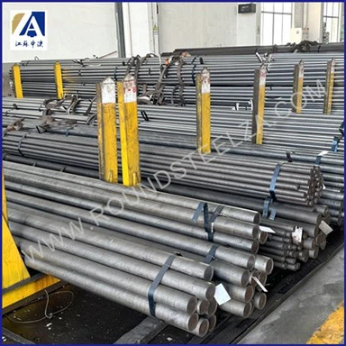 20 मिमी उज्ज्वल गोल बार