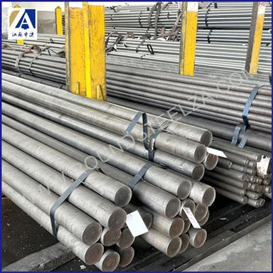 25 मिमी उज्ज्वल गोल बार