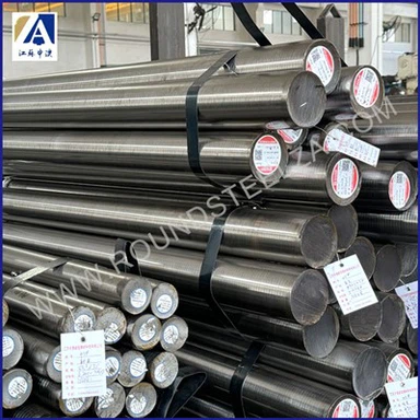 उज्ज्वल खींचा स्टील बार