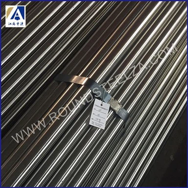 उज्ज्वल गोल बार 35 मिमी