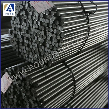 S45C कोल्ड ड्रॉ स्टील राउंड बार