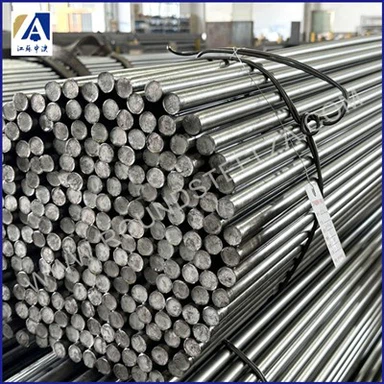 SAE 1018 राउंड बार