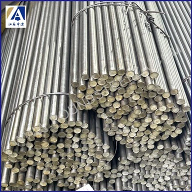 SAE 1045 स्टील बार